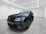 Volkswagen Tiguan 1.4 TSi Trendline AHK/Kamera/Sitzh. - Volkswagen Tiguan Trendline mit Benzin-Antrieb