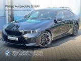 BMW 520d Limo M Sport Pro h&k HUD Iconic DA PA+ DAB - BMW 5 Series aus 2024