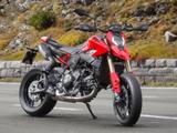 Ducati Hypermotard V2 - Jetzt vorbestellen 2,99% Zins - Ducati Hypermotard V2