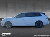 Opel Astra L 1.2 Turbo GS Verfügbar ab 17.10.2025 - Opel Astra mit Benzin-Antrieb: Weiß, Kombi