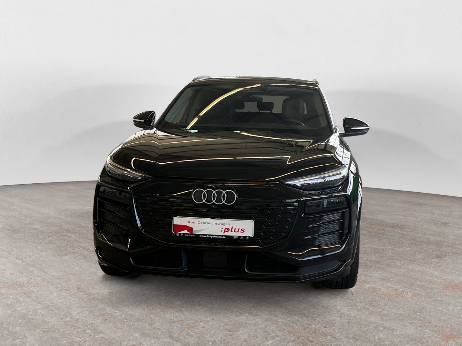 Audi Q6 e-tron - Bild 10