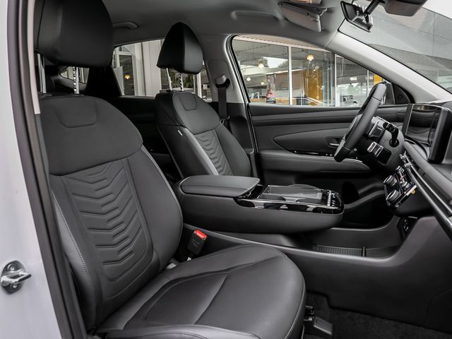 Hyundai Tucson 1.6 Trend Hybrid 2WD Autobahnassistent