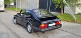 Saab 900 Turbo S - gebrauchte Saab 900 aus dem Jahr 1993