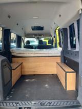 Ford Transit Automatik/ Camper Umbau.!!! - Angebote