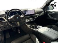 BMW X7 - Vorschau Bild 8