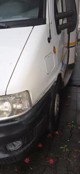 Eura Mobil S 695 VB - Eura Mobil Etagenbett