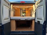 Fiat Pössl Roadcruiser  - Fiat Diesel Wohnmobil oder -wagen Kastenwagen