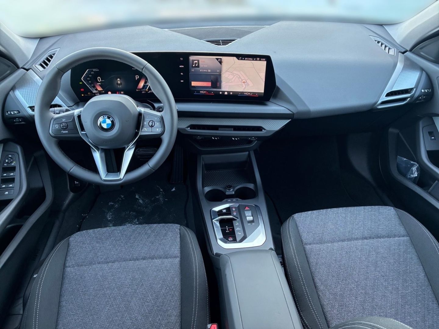 BMW 116 - Bild 11