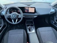 BMW 116 - Vorschau Bild 11