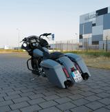 Harley-Davidson Road Glide Special | Original Stage Umbau  - HARLEY-DAVIDSON UMBAU