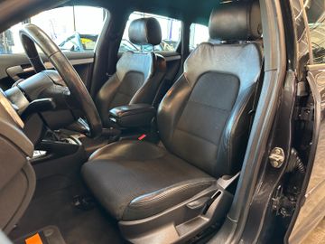 MYAUTOCENTER – Gebraucht- und Jahreswagen mit Werkstattservice in Pfaffenhofen Audi A3 Sportback*S-LINE*BI-XENON*KLIMAATIK*LEDER*