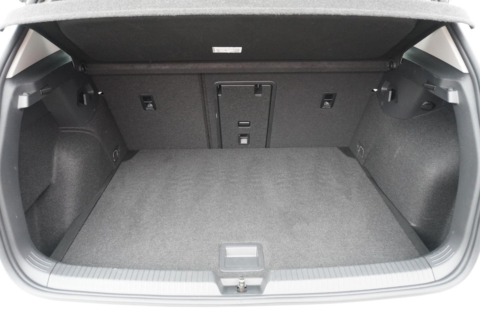 Volkswagen Golf VIII 1.5 TSI Life LED Navi ACC Kamera PDC, миниатюра 28