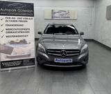 Mercedes-Benz A 180 BlueEfficiency *Navi/Leder/Tempo/Klima* - Mercedes-Benz A 180 aus 2013