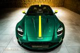Aston Martin AMV24 Edition + LIMITED TO 24 CARS + - scheckheftgepflegte Aston Martin Gebrauchtwagen