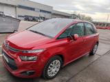 Citroën C4 Picasso BlueHDi 120 Stop&Start Exclusive ... - Citroën C4 Picasso START mit Diesel-Antrieb