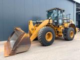 CAT Caterpillar 950M - #213432 - CAT Radlader 950