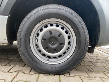 Fahrzeugabbildung Mercedes-Benz Sprinter 314 L2H2*Kamera*PDC*SHZ*Schwingsitz*