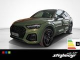 Audi Q5 Sportback S line business KAM+MATRIX-LED+20`