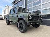 Land Rover Defender 110 Td4 Pickup - Land Rover aus 2000