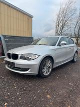 BMW E81 1er 116d Diesel Steuerkette Neu TÜ... - BMW mit Diesel-Antrieb: Coupe, Sitzheizung, 1.8