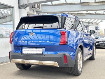 MINI Countryman SE (Cooper) - 4