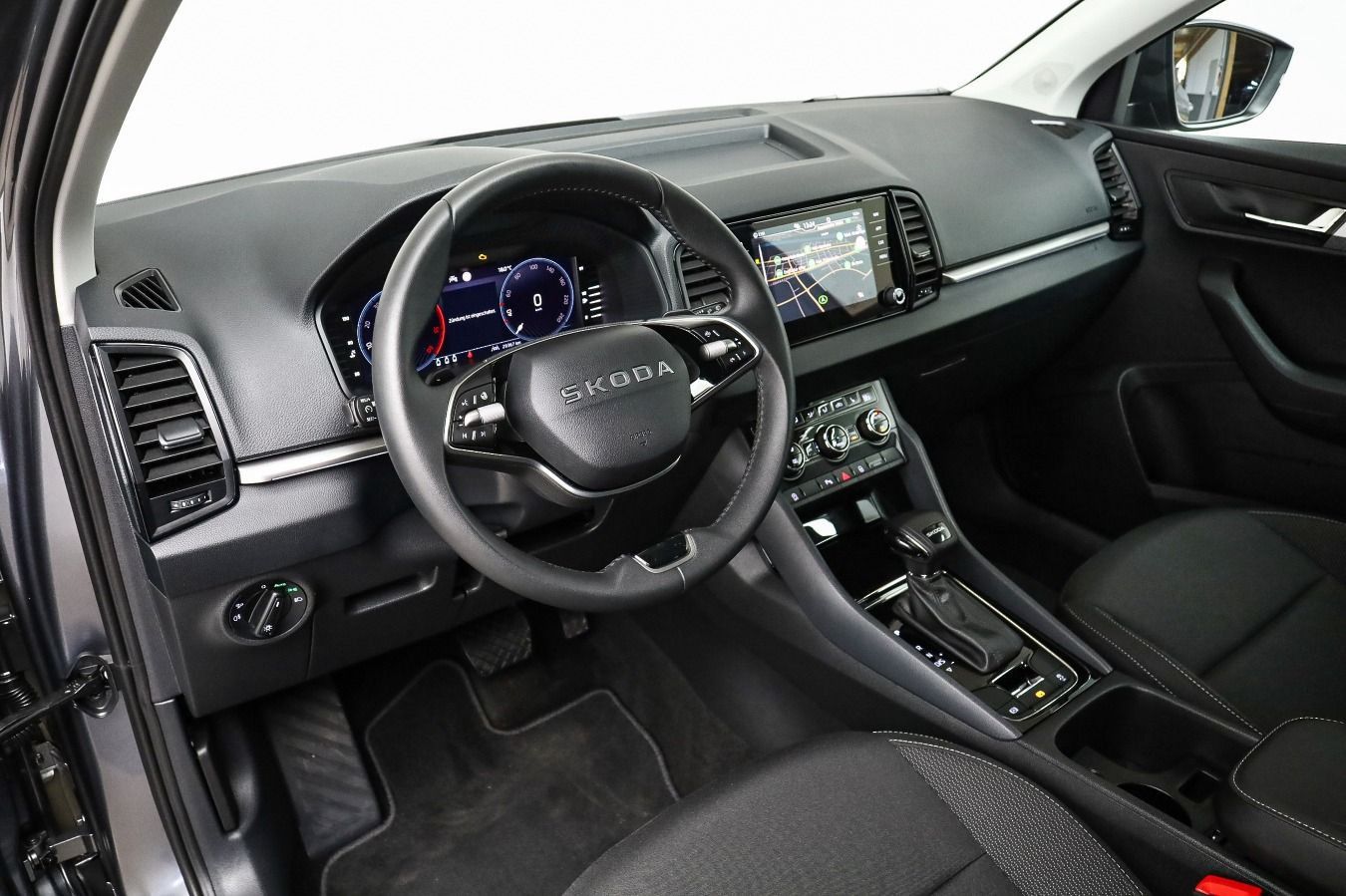 Skoda Karoq - Bild 11