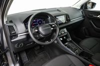 Skoda Karoq - Vorschau Bild 11