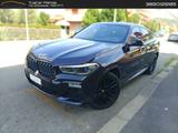BMW Bmw X6 M Sport 30 d MHEV #6886 - BMW X6 m-sport mit Hybrid-Antrieb (Diesel-Elektro)