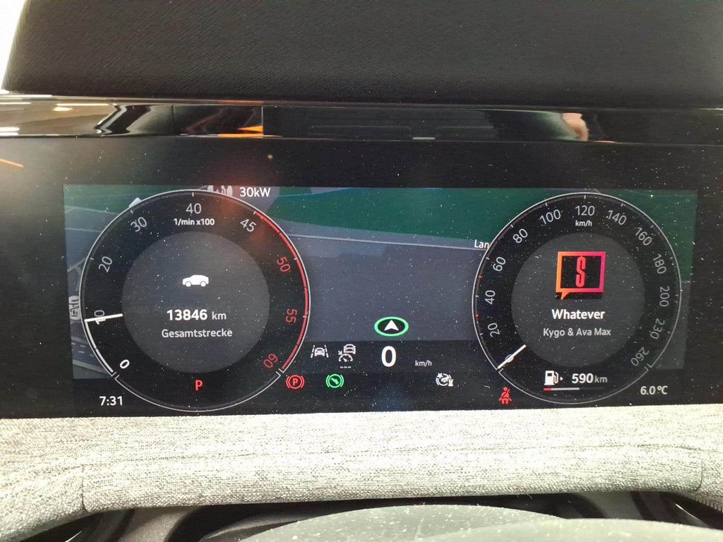 Skoda Superb - Bild 4