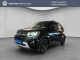 Suzuki Ignis 1.2 Dualjet Hybrid Comfort+ - Suzuki Ignis SUV