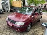 Hyundai Matrix 1.6 GLS"TÜV-NEU"Klima" - gebrauchte Hyundai Matrix aus dem Jahr 2007