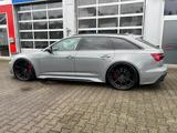 Audi RS6 4.0 TFSI tiptr. quattro - BTM MwSt. ausweis. - Audi RS6 in Mönchengladbach