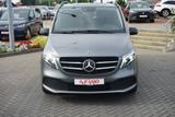 Mercedes-Benz V250d AVANTGARDE lang LED Sitzbelüftung Kamera - Diesel Gebrauchtwagen in Cottbus