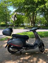 Vespa sprint 50 S E5 - VESPA SPRINT 50