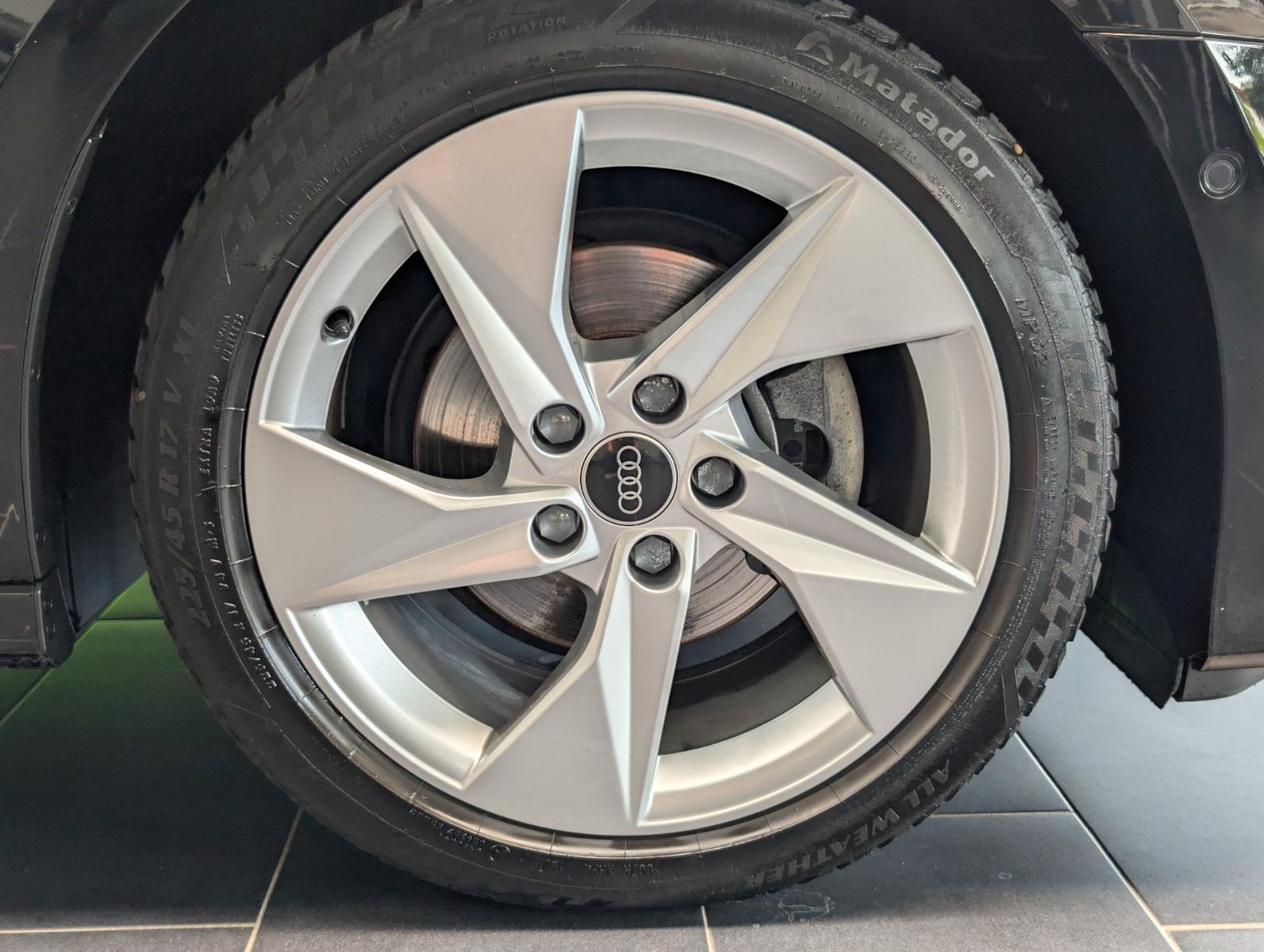 Audi A3 35 TDI Sportback S tronic S line, миниатюра 15