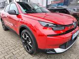 Citroën C4 X Hybrid 145 Doppelkupplung 6-Gang MAX - Citroën C4 X mit Schiebedach