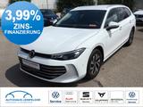Volkswagen Passat 2.0 TDI DSG Business+AHK+LED+Kamera+ACC - Volkswagen Passat Jahreswagen