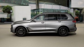 BMW X7 - 2