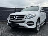 Mercedes-Benz GLE 350d 4M*9G-TRONIC*LUFT*MEMORY*LEDER*PANO*LED - Mercedes-Benz GLE 350 Gebrauchtwagen in Stuttgart