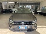 Volkswagen Tiguan 1.5 TSI 150 CV DSG Business -  - Volkswagen Tiguan mit Benzin-Antrieb: Kombi