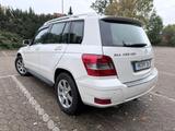 Mercedes-Benz GLK 220 CDI 4MATIC BlueEFFICIENCY - - Mercedes-Benz GLK 220 in Bremen