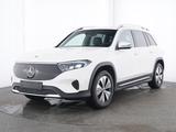 Mercedes-Benz EQB 250+ Progressive*LED*360°K*Distronic*Memory* - Mercedes EQB mit Anhängerkupplung