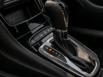 Opel Astra K Sports Tourer 1.2 Basis StartStop