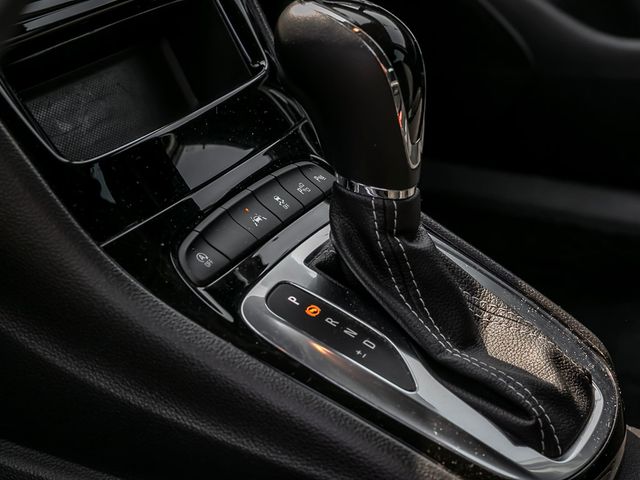 Opel Astra K Sports Tourer 1.2 Basis StartStop