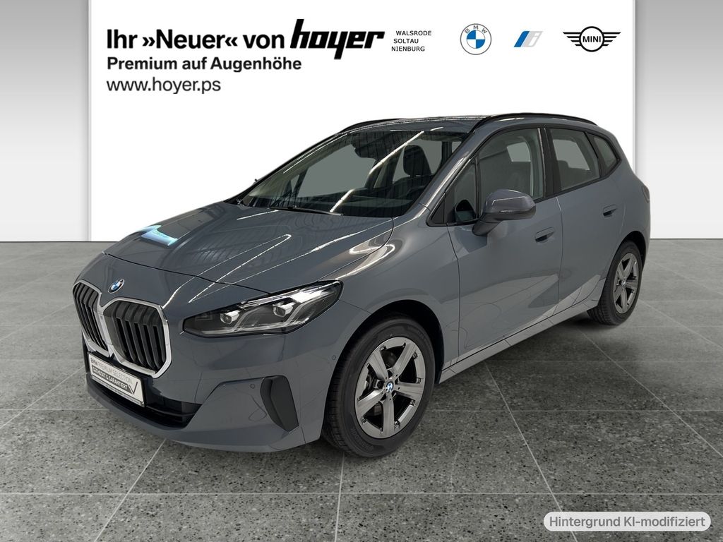 Image of BMW 220 Active Tourer