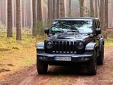 Jeep Wrangler 2.0 T-GDi Unlimited Rubicon Automat... - Jeep Wrangler: Unlimited Rubicon