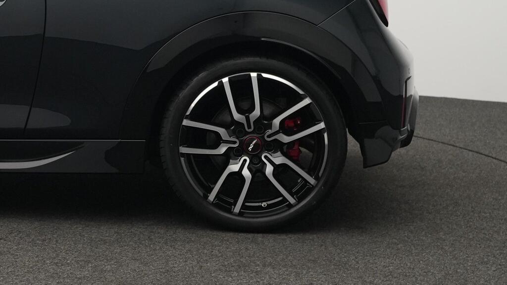 MINI Jcw Trim, миниатюра 17