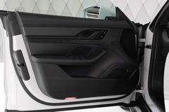 Taycan GTS Sport Turismo 2023 GREY ELECTRO PANO