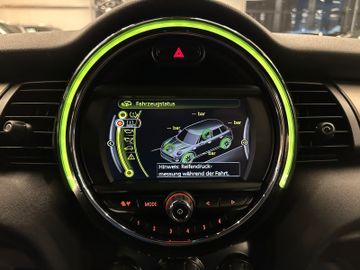 MINI COOPER_S Mini 5-trg. Cooper S *Navi*Sitzh*