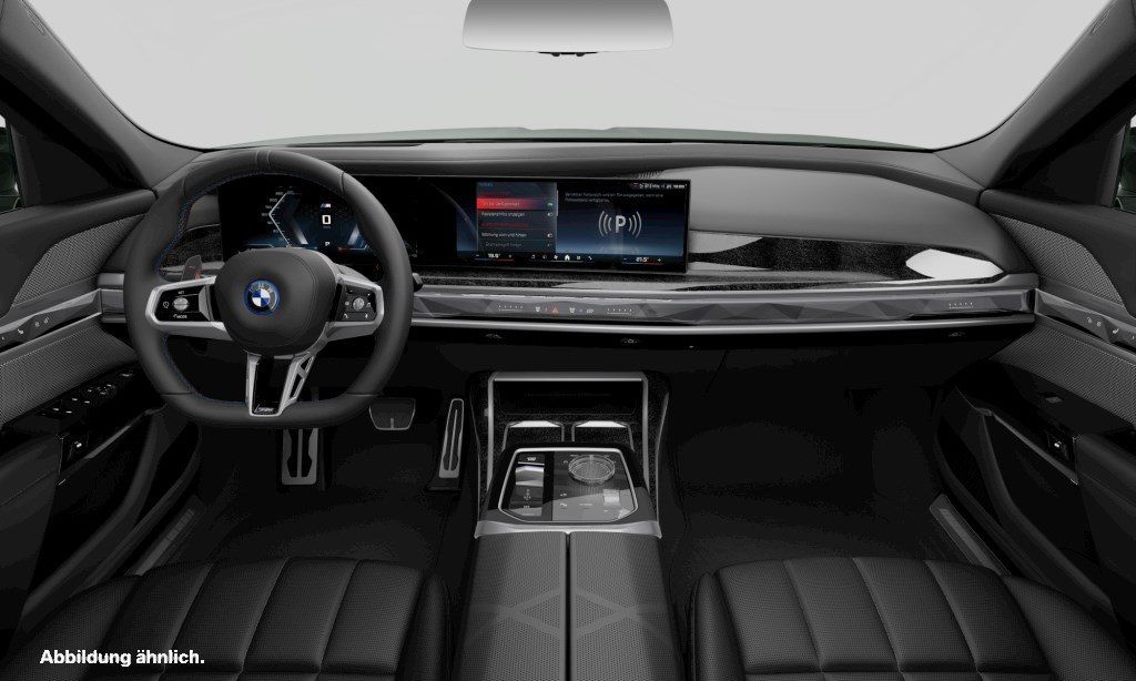 BMW M760 - Bild 3